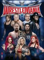 Watch WrestleMania 32 (TV Special 2016) 123netflix