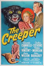 Watch The Creeper 123netflix