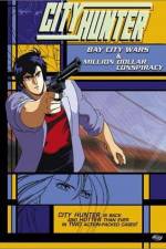 Watch City Hunter Bay City Wars 123netflix