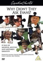 Watch Why Didn\'t They Ask Evans? 123netflix