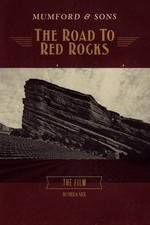 Watch Mumford & Sons: The Road to Red Rocks 123netflix