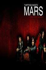 Watch On the Wall: Thirty Seconds to Mars 123netflix