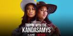 Watch Trippin\' with the Kandasamys 123netflix