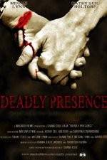 Watch Deadly Presence 123netflix