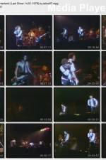 Watch Sex Pistols Live In Winterland Last Show 123netflix