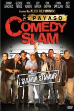 Watch The Payaso Comedy Slam 123netflix