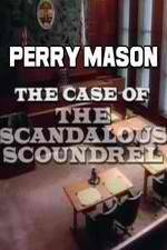 Watch Perry Mason: The Case of the Scandalous Scoundrel 123netflix