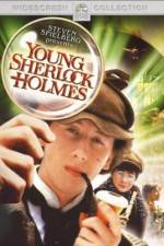 Watch Young Sherlock Holmes 123netflix