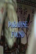 Watch Paradise Found - Islamic Architecture and Arts 123netflix