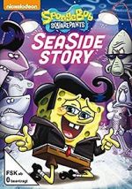 Watch SpongeBob SquarePants: Sea Side Story 123netflix