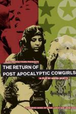 Watch The Return of Post Apocalyptic Cowgirls 123netflix