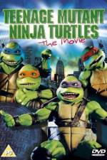 Watch Teenage Mutant Ninja Turtles 123netflix