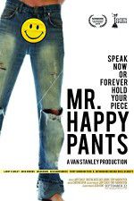 Watch Mr Happy Pants 123netflix