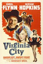 Watch Virginia City 123netflix