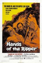 Watch Hands of the Ripper 123netflix