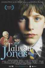 Watch The Testimony of Taliesin Jones 123netflix