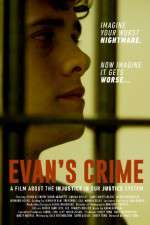 Watch Evan\'s Crime 123netflix
