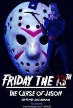 Watch Friday the 13th: The Curse of Jason 123netflix