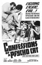 Watch Confessions of a Psycho Cat 123netflix