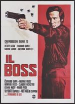 Watch The Boss 123netflix