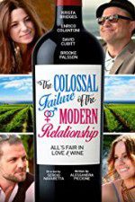 Watch The Colossal Failure of the Modern Relationship 123netflix