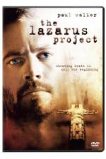Watch The Lazarus Project 123netflix
