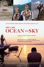 Watch Hillary: Ocean to Sky 123netflix