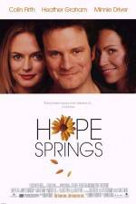 Watch Hope Springs 123netflix