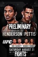 Watch UFC 164 Preliminary Fights 123netflix