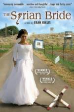 Watch The Syrian Bride 123netflix