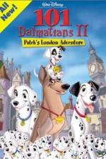 Watch 101 Dalmatians II Patch's London Adventure 123netflix