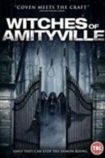 Watch Witches of Amityville Academy 123netflix