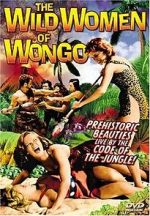 Watch The Wild Women of Wongo 123netflix