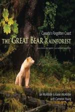 Watch Great Bear Rainforest 123netflix