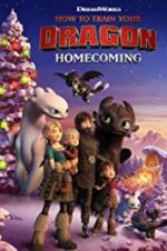 Watch How to Train Your Dragon Homecoming 123netflix