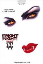 Watch Fright Night Part 2 123netflix
