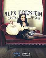 Watch Alex Borstein: Corsets & Clown Suits 123netflix