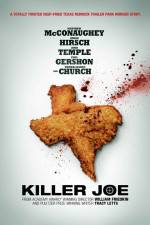 Watch Killer Joe 123netflix
