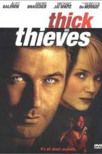 Watch Thick as Thieves 123netflix