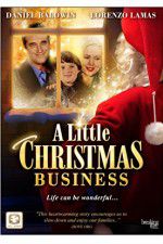 Watch A Little Christmas Business 123netflix