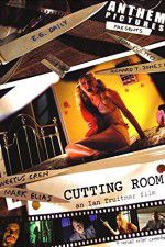 Watch Cutting Room 123netflix