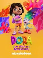 Watch Dora: Say Hola to Adventure! (TV Special 2023) 123netflix