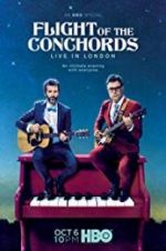 Watch Flight of the Conchords: Live in London 123netflix