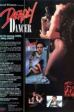 Watch Deadly Dancer 123netflix
