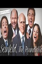Watch Scenes from the Roundtable 123netflix
