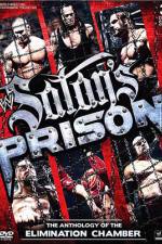 Watch WWE Satan's Prison - The Anthology of the Elimination Chamber 123netflix
