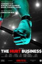 Watch The Hurt Business 123netflix