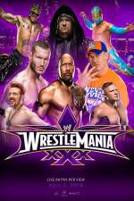 Watch WWE WrestleMania 30 123netflix