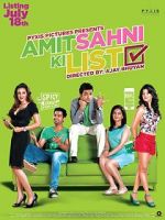 Watch Amit Sahni Ki List 123netflix