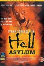 Watch Hell Asylum 123netflix